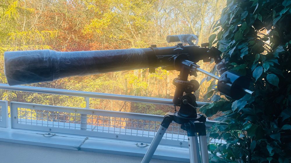 Teleskop Sky-Watcher