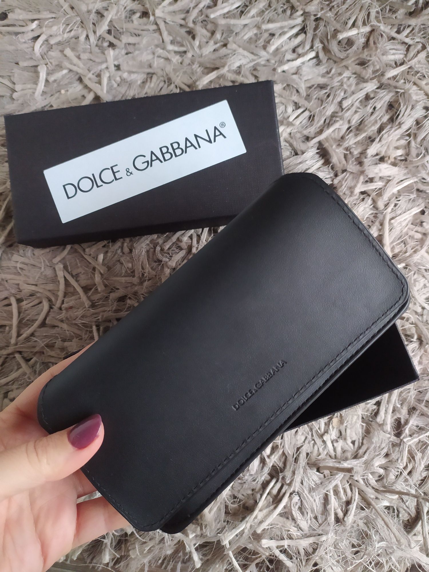 Óculos Dolce & Gabbana (Oferta Portes)