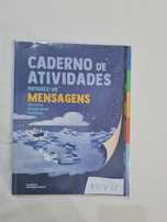 Caderno atividades Português 9° ano Novo