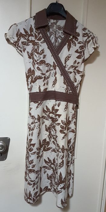 Vestido - tam 38