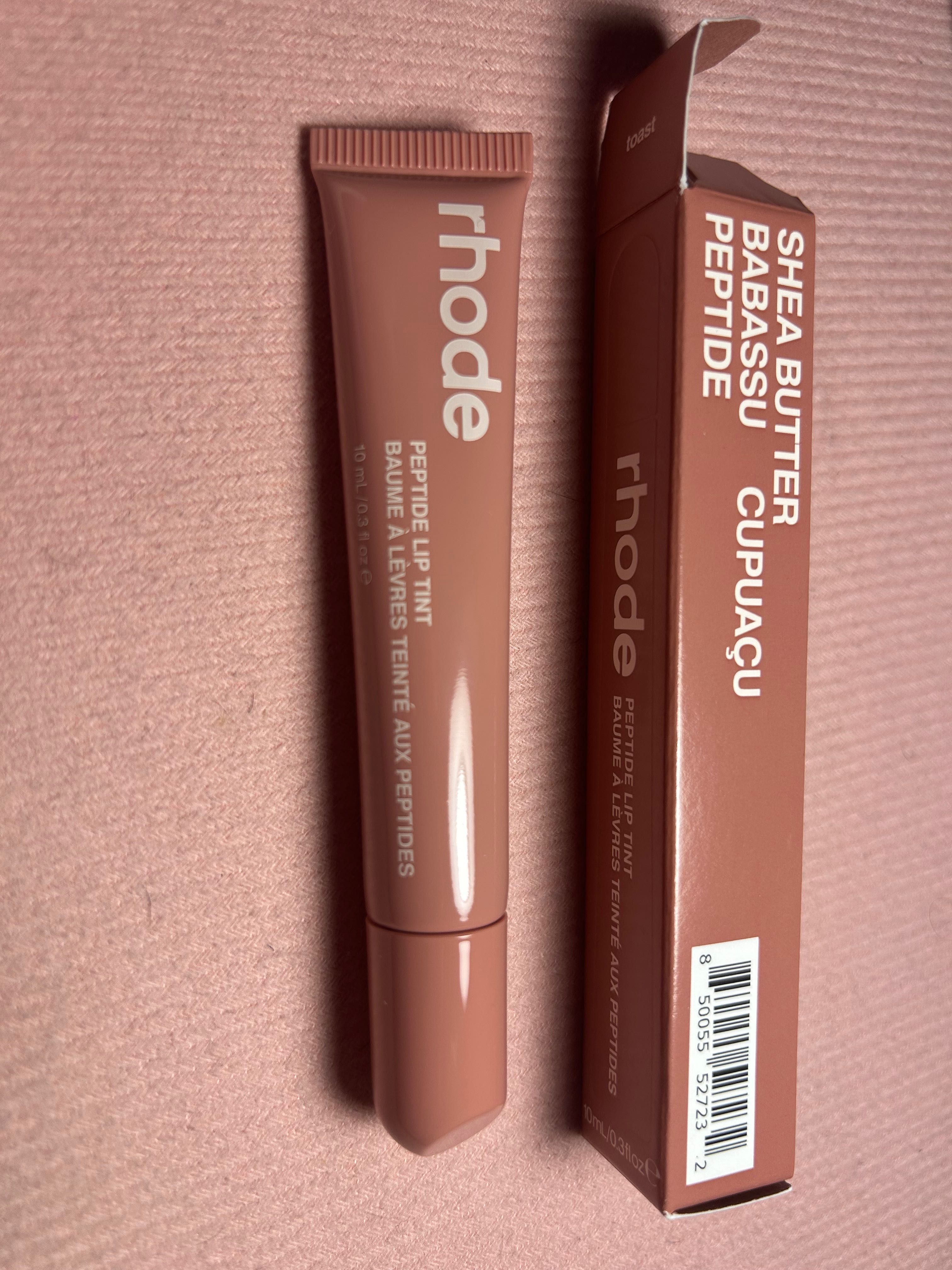 Rhode - Liptints