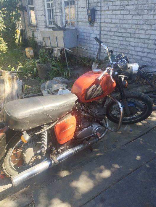 Иж юпитер 4 переход  на документах СРОЧНО!!! ОБМЕН НЕ ПРЕДЛОГАТЬ