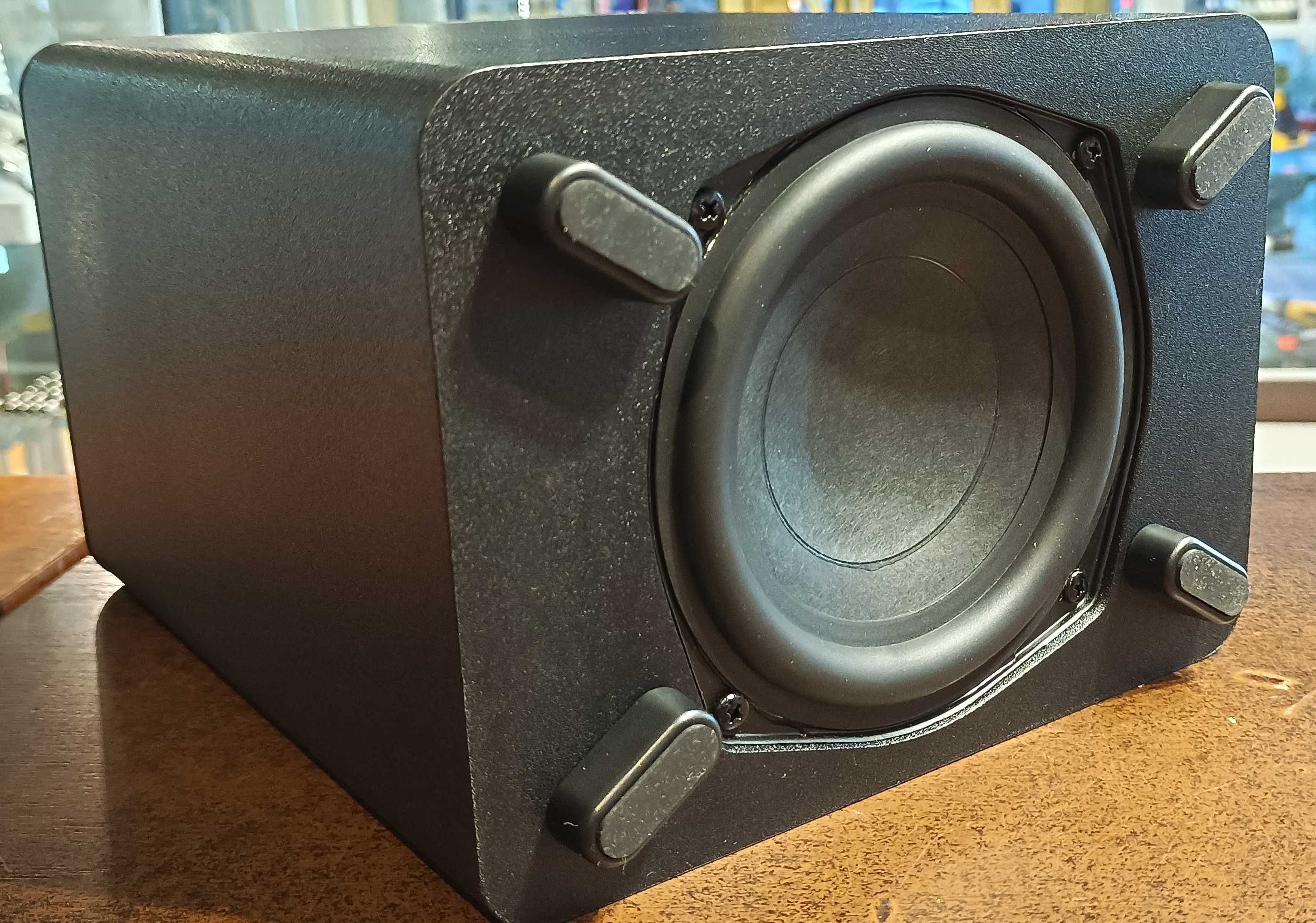 Soundbar ULTIMEA Poseidon D60 DOLBY ATMOS 3D Surround Sound System