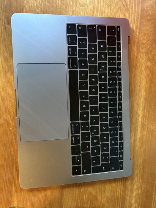 MacBook Pro 13'