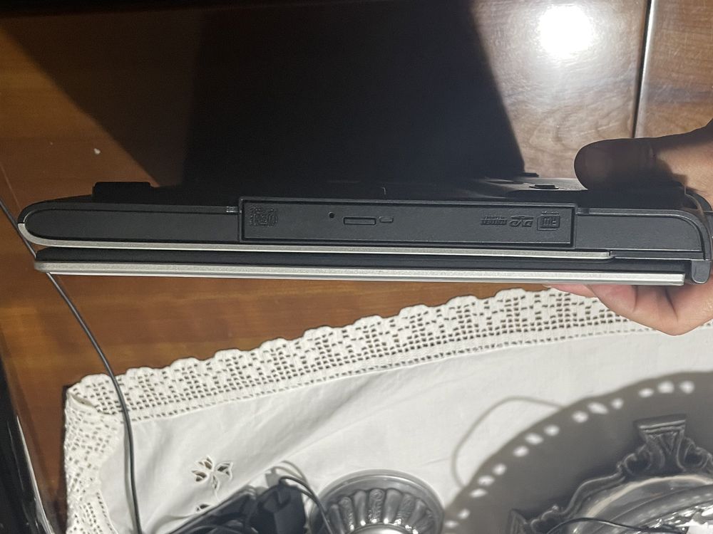 Acer Aspire muito bom estado