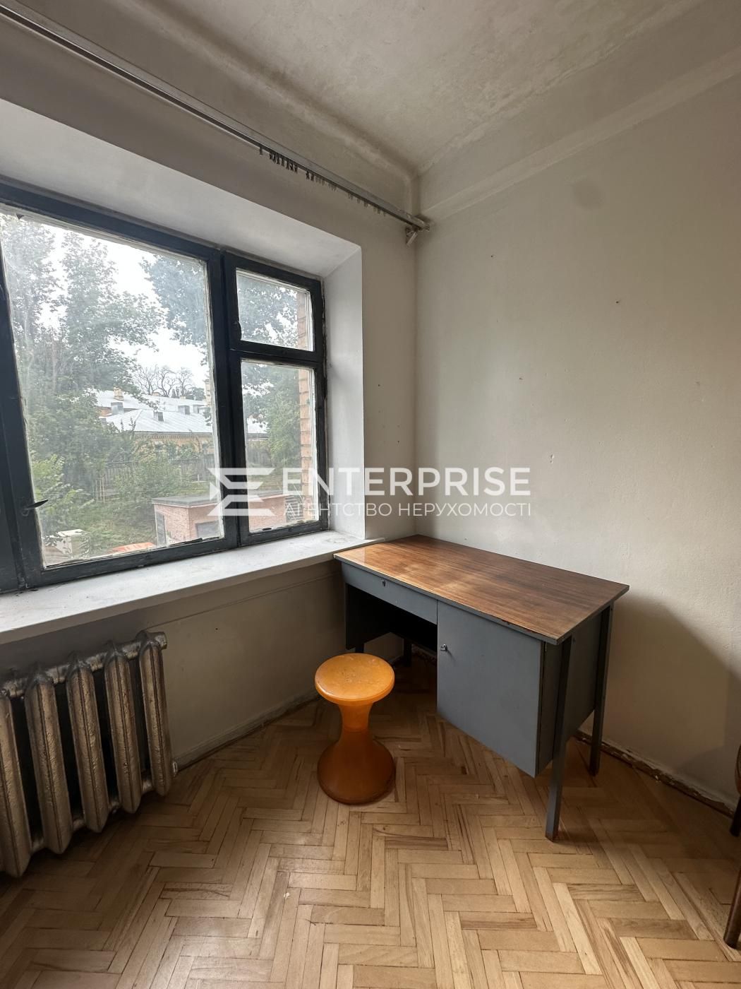 Продаж 3 к. квартири, у центрі, бул. Л. Українки, метро, Печерськ