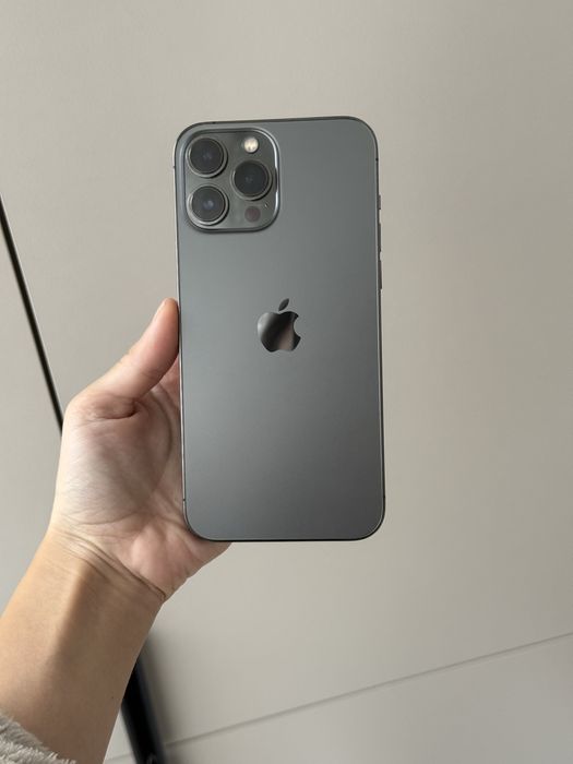 Iphone 13 pro max, 256 gb, 95%, айфон 13 про макс