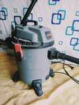 Odkurzacz przemysłowy sthor 1200w