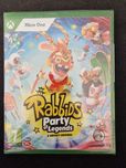 Rabbids Party of Legends na Xbox One