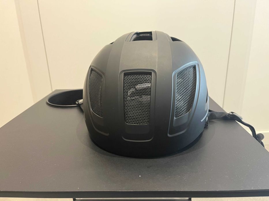 Kask Abus Hyban 2.0