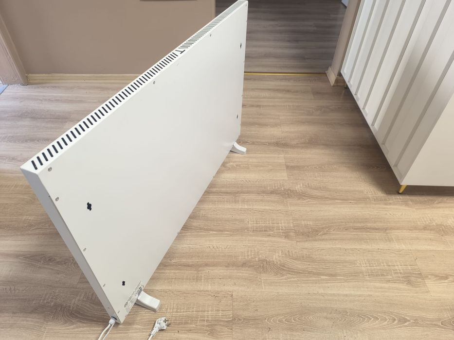 Grzejnik na podczerwień Termoplaza STP 900 - energooszczędny elegancki