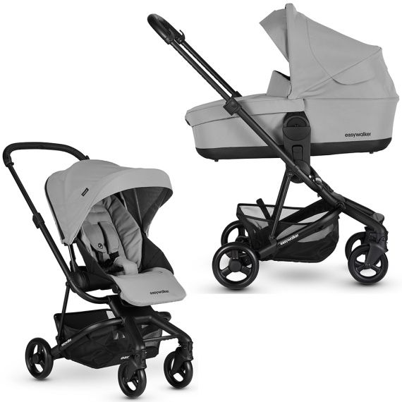 Дитяча коляска Easywalker charley 2 в 1