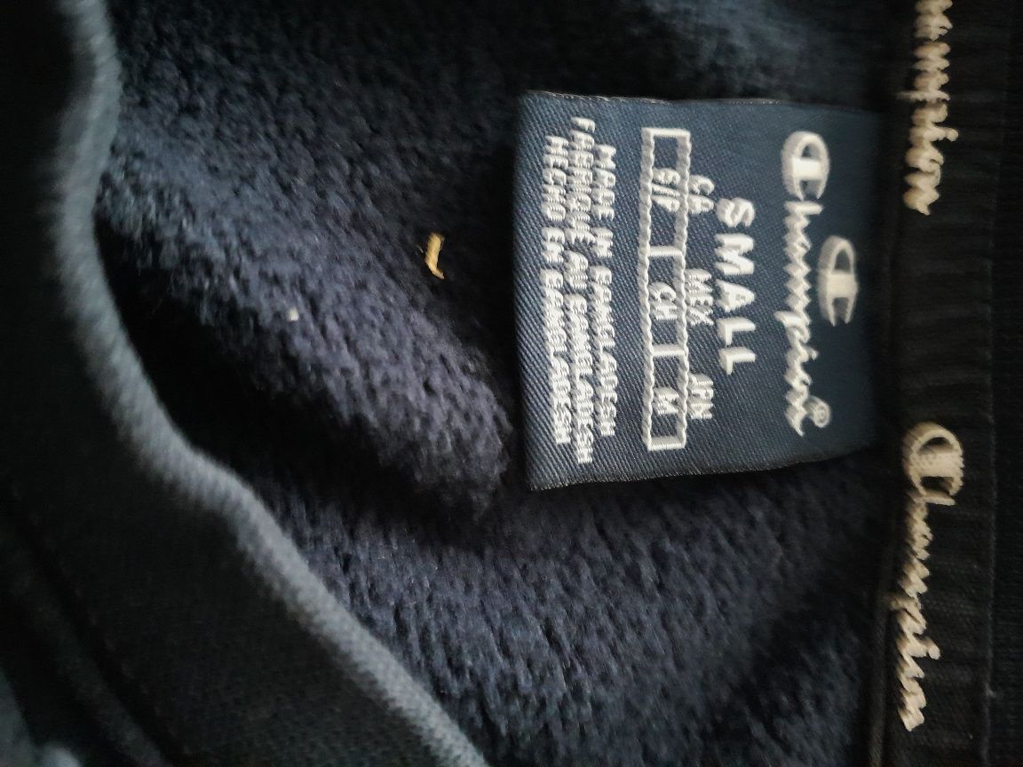 Bluza męska Champion S