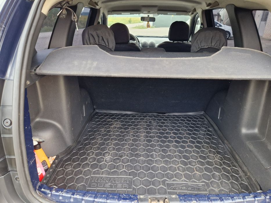 Продам!!! Dacia daster