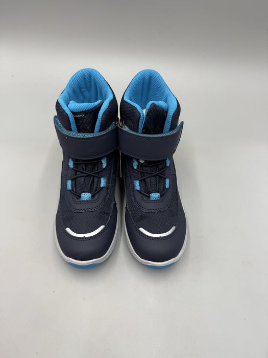 Зимові черевики Superfit Cooper 30, 31