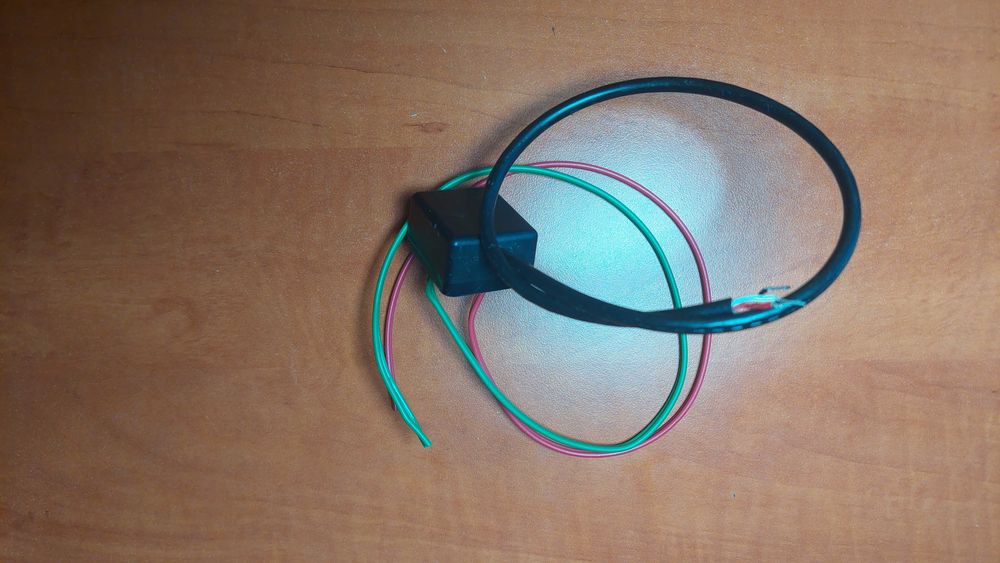 Adapter 200SS-VA do czujnika Watermark (Davis) i czujnika temp. gleby