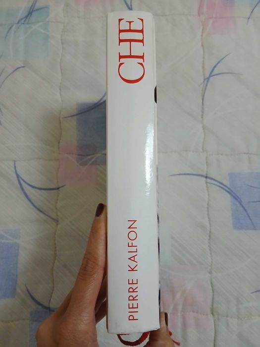 Biografia de Che Guevara