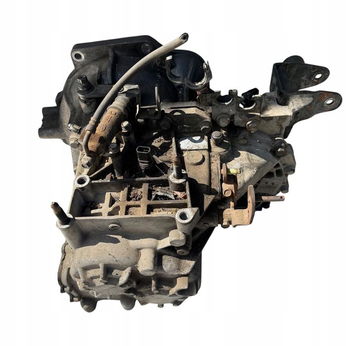 5-Biegowa Skrzynia Biegów Hyundai Tucson Jm 07R 2.0 16V G4Gc 2Wd