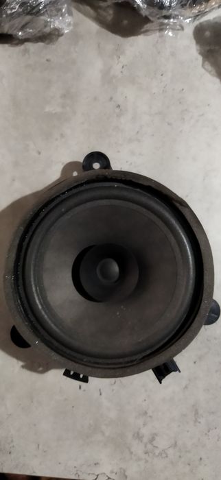 Volvo V50/s40 oryginalne głośniki performance sound 4 sztuki