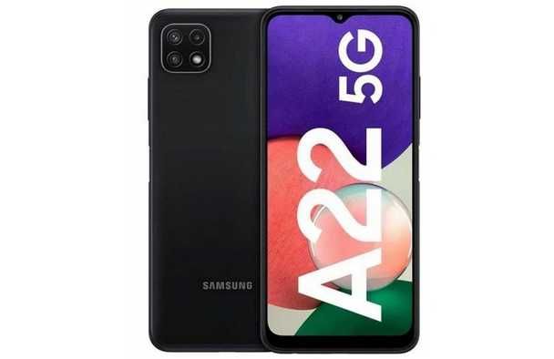 Samsung Galaxy A22 WERSJA z 5G A226 64GB