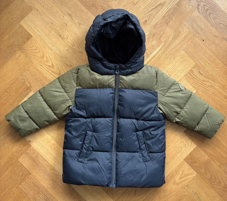 Kurtka zimowa Mango 92