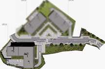Apartamento T3 com 2 Boxes - Fração H - Piso 3 - Lote 1