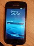 Samsung Galaxy GT s7560