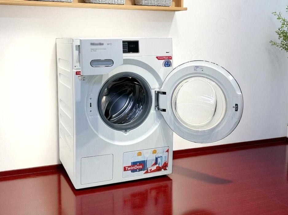 Miele / Міле Пральна машина WMV 960, преміум, 9 кг, 1600 об/хв