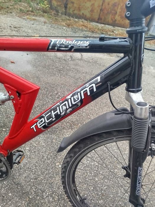 Продам велосипед