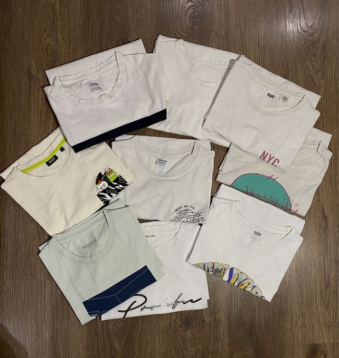 Мужская футболка, чоловіча футболка