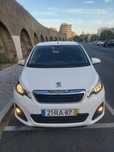 Peugeot 108 Active 1.0