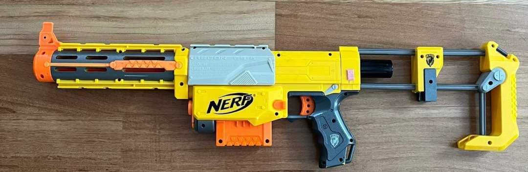 nerf N-strike Recon CS - 6