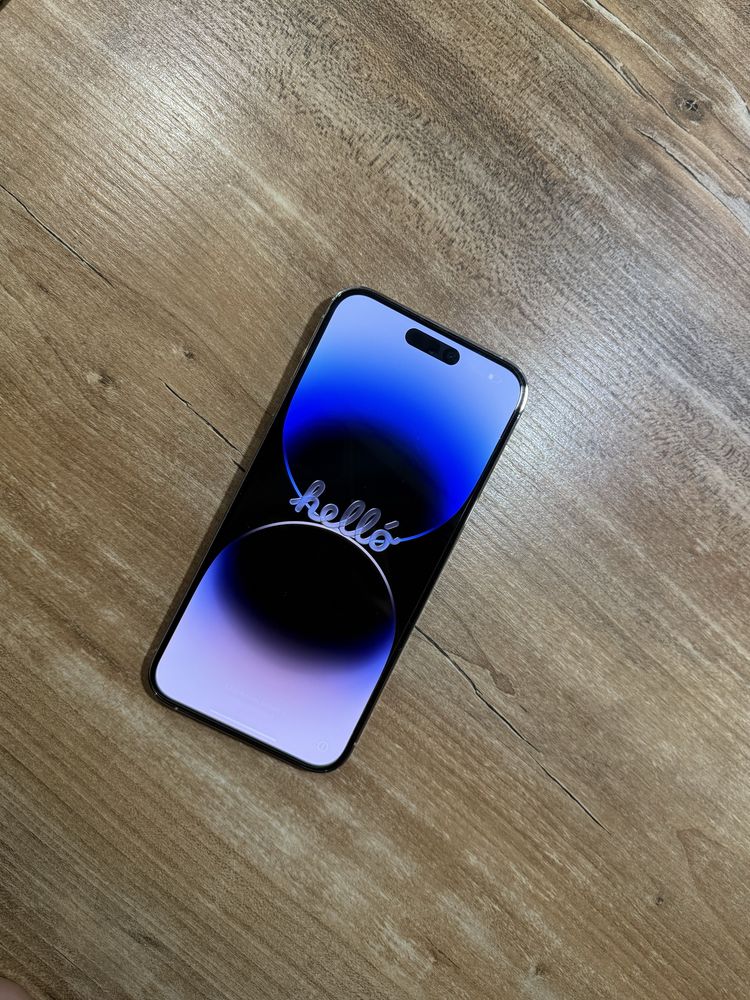Apple Iphone 14 Pro Max