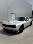 Sprzedam Dodge Challenger 3.6 v6 2020r Automat