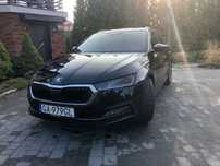 Skoda Octavia --- Unikat --- STYLE --- Świetne wyposażenie ---