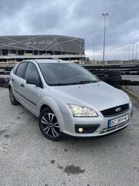 Ford Focus 2 2005 Терміново