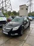 Opel insignia 2.0 CDTI Опель інсігніа дизель
