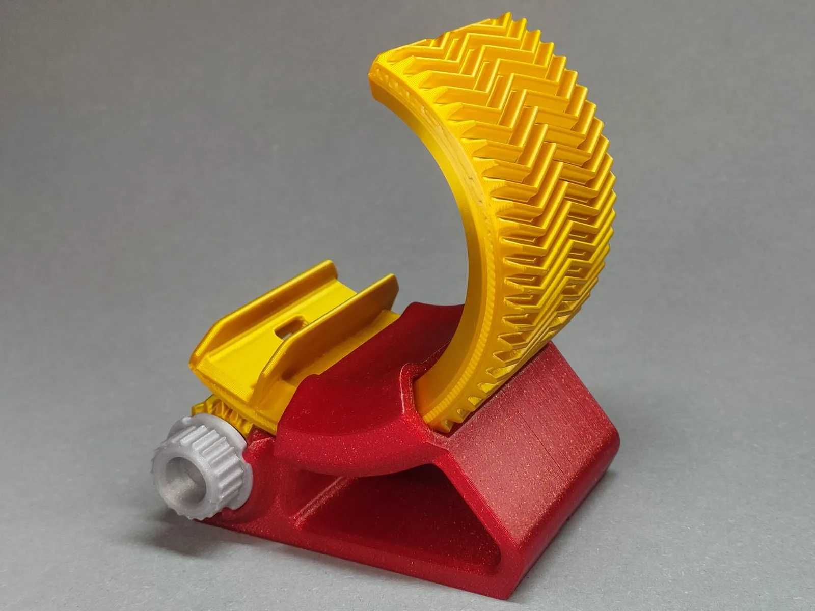Suporte para telemóvel ajustável - Moderno