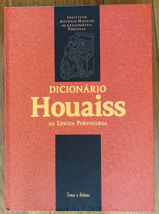 Coleção Houaiss dicionários