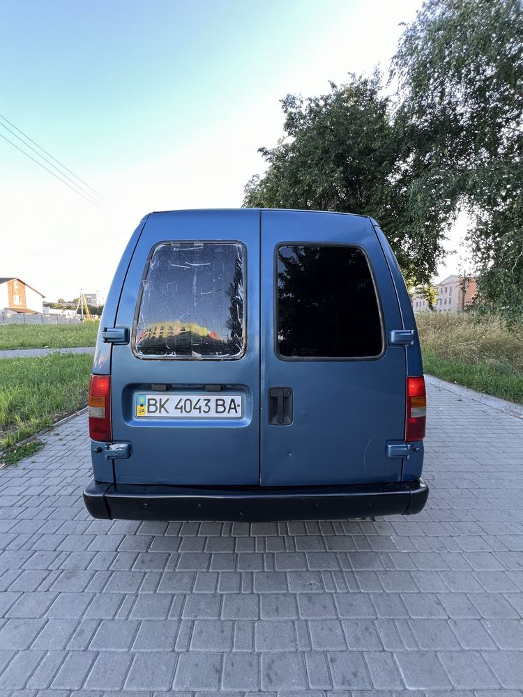 Продам Фіат скудо 1.9TDI