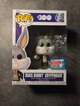 Bugs Bunny Gryffindor 1334 Funko Pop Looney Tunes/Harry Potter