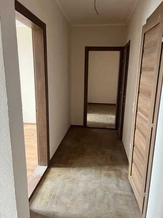 1 к квартира 42,93 м2 в ЖК Навігатор 2, Коноплянська, 22а