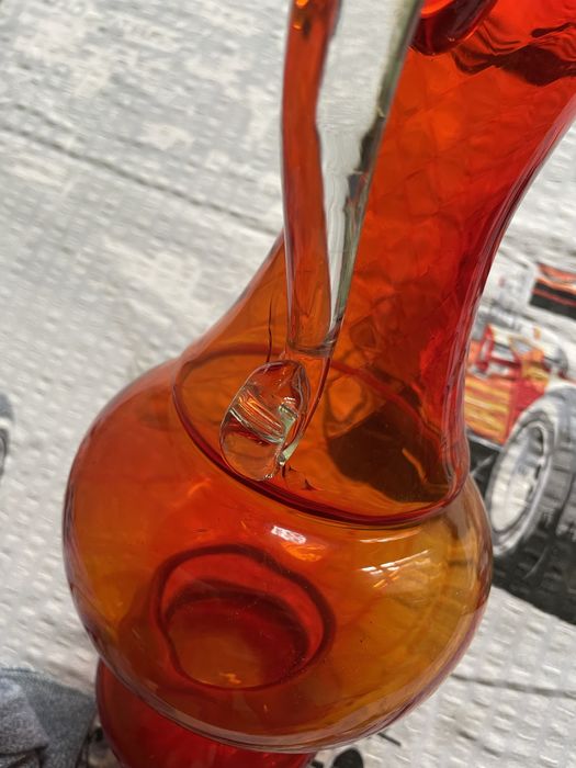 Dzbanek wazon Verona Ludwik Fiedorowicz