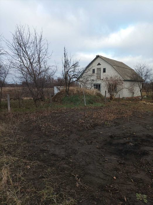 Продам будинок с. Валки
