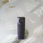 Клипса рация Motorola