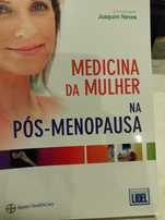 Medicina da mulher NA PÓS-MENOPAUSA