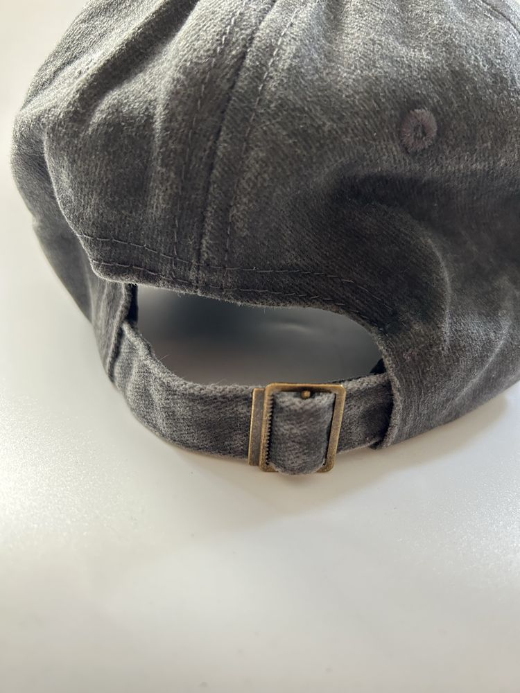 Czapka z daszkiem F1