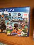 Sackboy - Wielka Przygoda PS5
