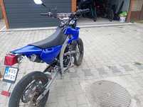 Orion supermoto am A30E50 motorower