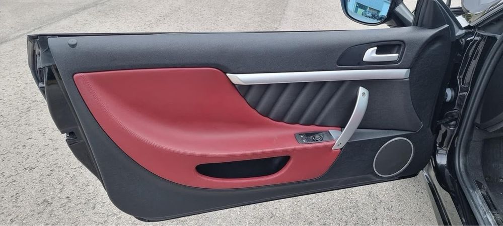 Alfa Romeo Spider 2.4 JTDM